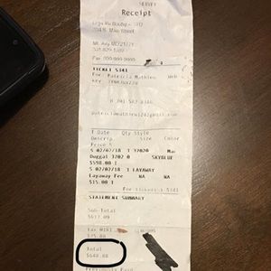 beautiful prom dress